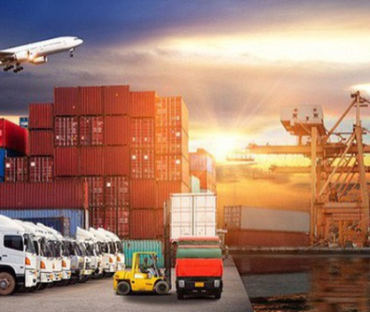 Vận Chuyển Chính Ngạch