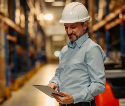 Ủy Thác Xuất Nhập Khẩu