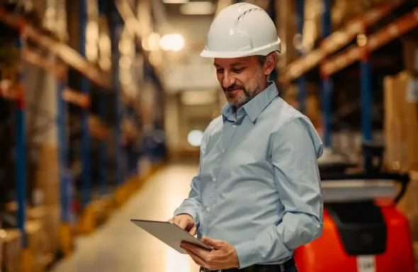 Bước 4: Quản lý dịch vụ sau khi bán hàng