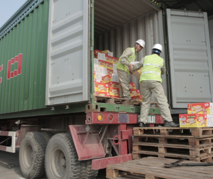 Dịch vụ thanh toán hộ