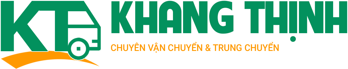 Vận Tải Khang Thịnh